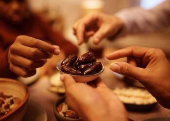 Ramadan 2024 cape town