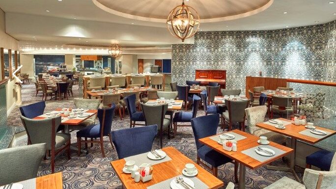 Riempies Restaurant