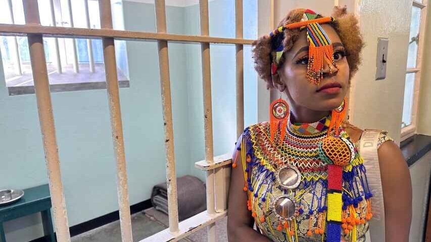 Beyond Africa Safaris Robben Island