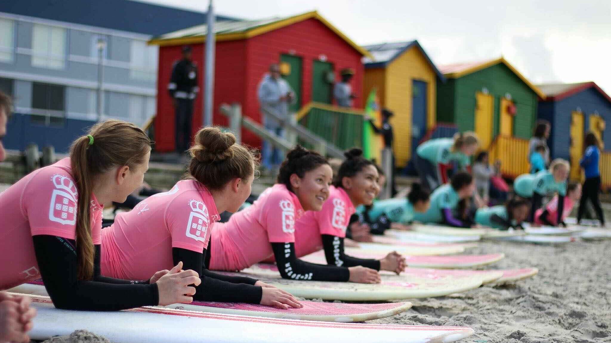 Surf Emporium Muizenberg