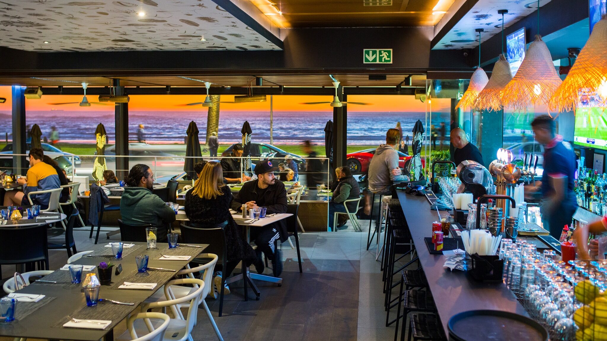 The 41 Camps Bay