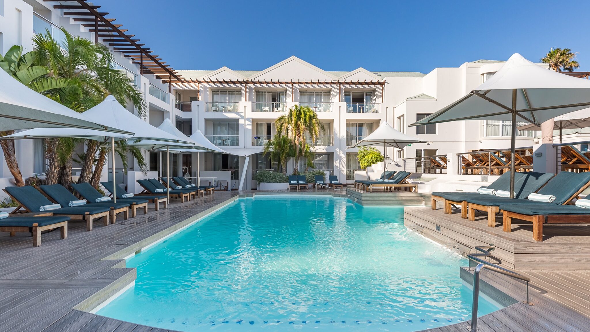 The Bay Hotel Camps Bay