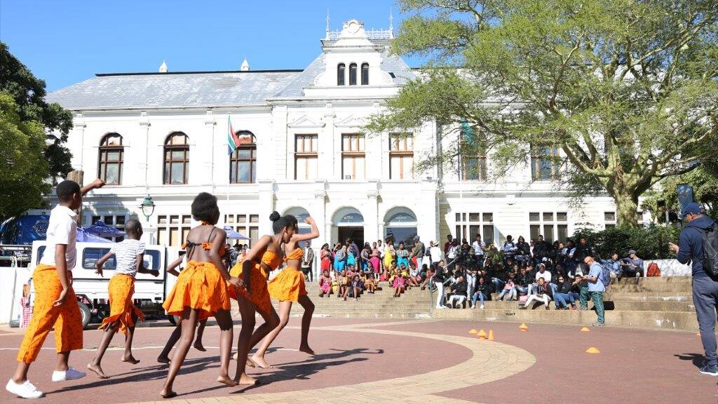 The Iziko Museum