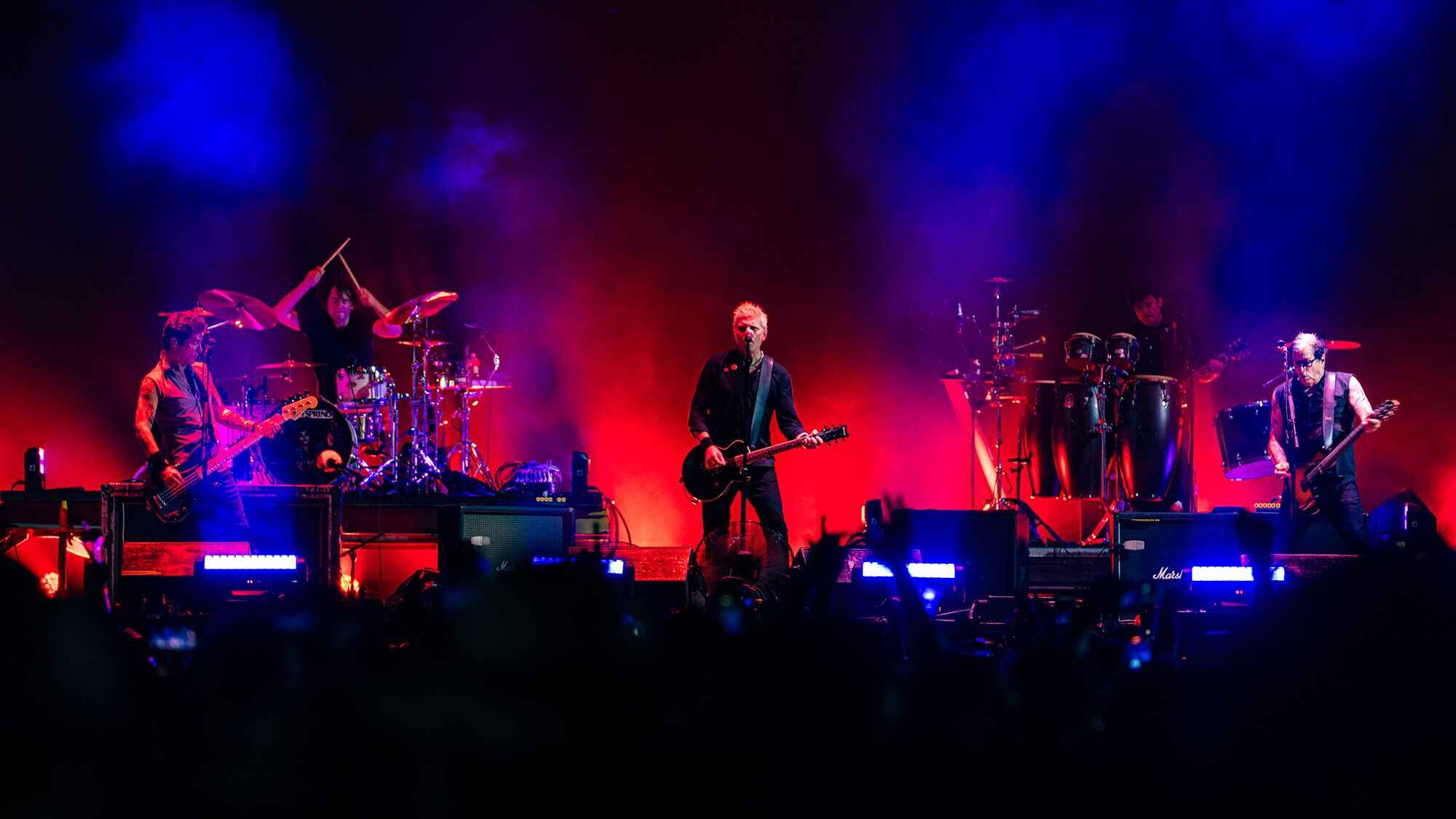 The Offspring Calabash