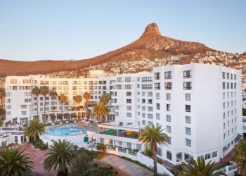 The President Hotel