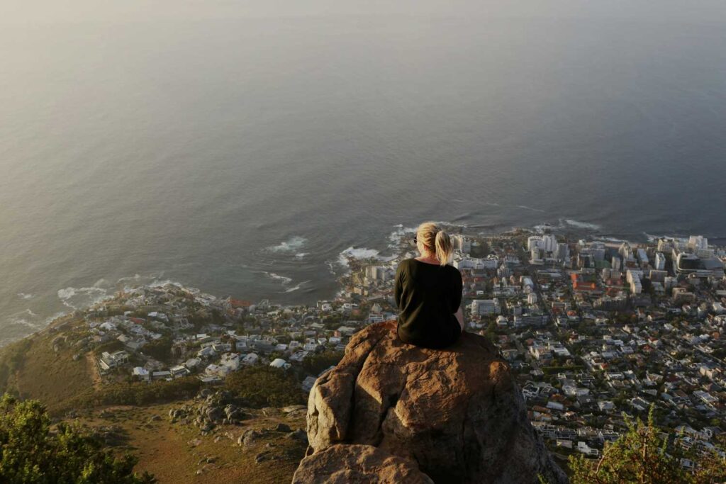50 Things To Do in Cape Town