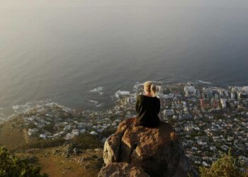 Things to do in Cape Town
