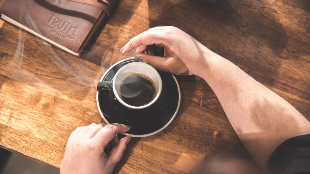 Truth Coffee
