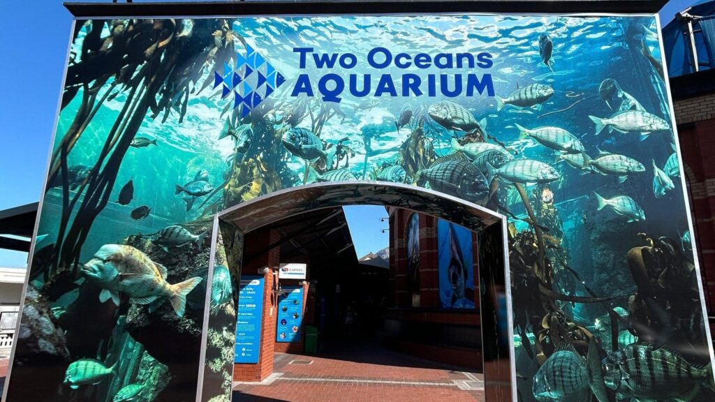 Two Oceans Aquarium