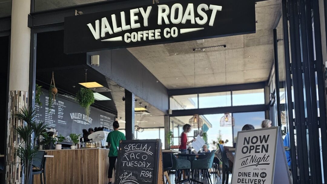 Valley Roast Coffee Co