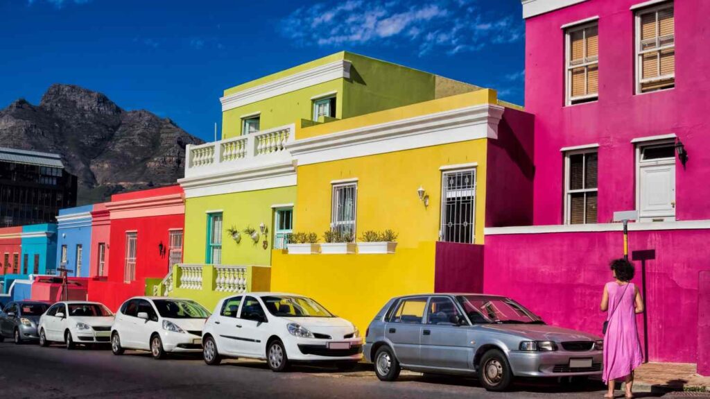 bokaap