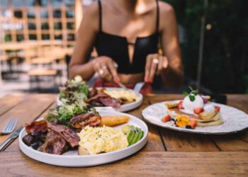 breakfast cape town