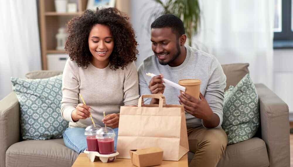 takeout restaurants