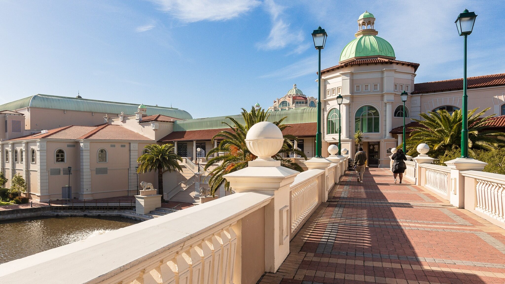 Canal Walk Shopping Centre