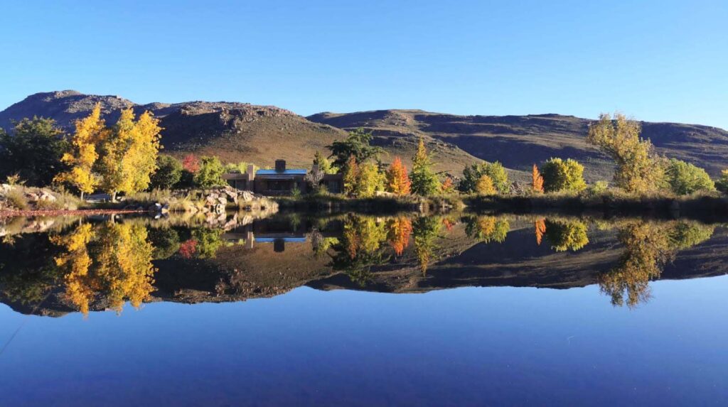 Cederberg Park Kromrivier