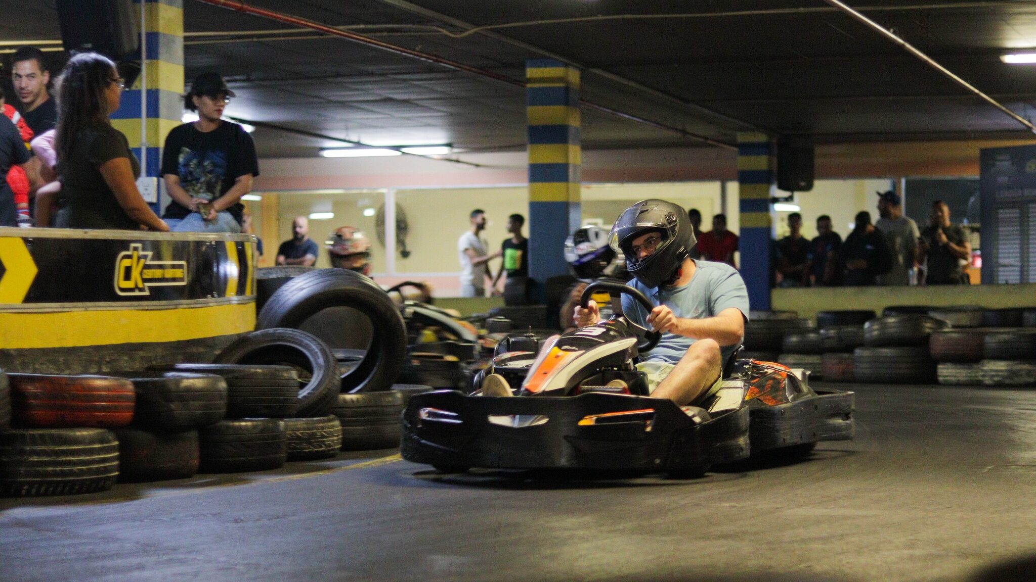 Century Karting