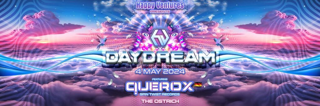Daydream Open Air Festival