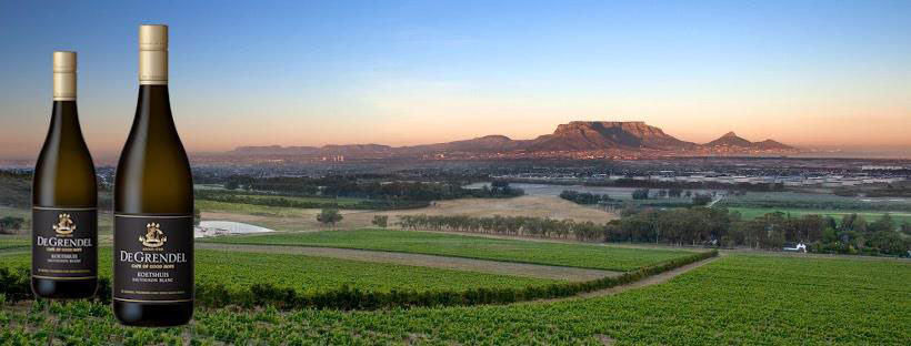 De Grendel