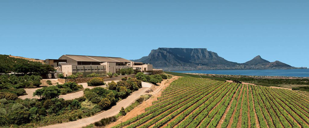 Durbanville Hills