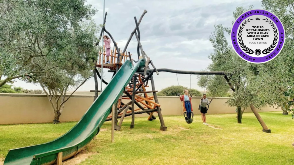 Durbanville Hills Restaurant