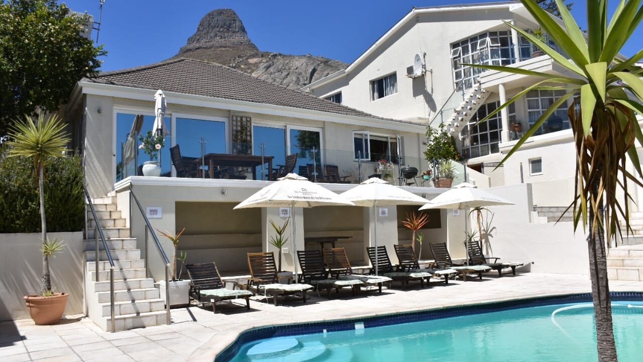 Grande Kloof Boutique Hotel