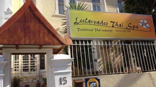 Leelawadee Thai Spa