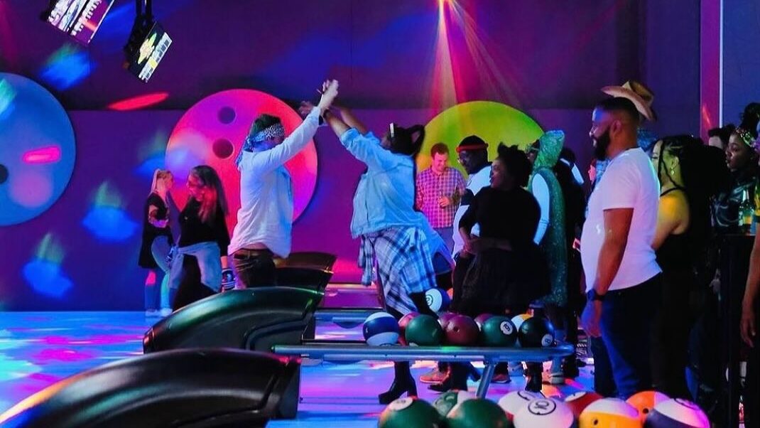Let's Go Bowling