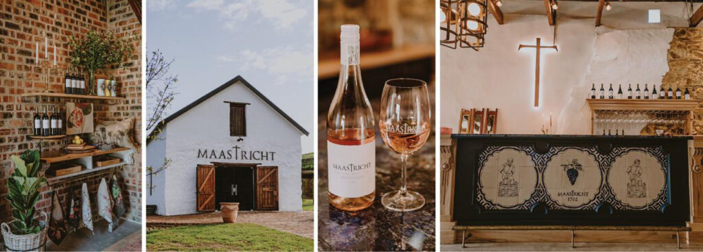 Maastricht Wines