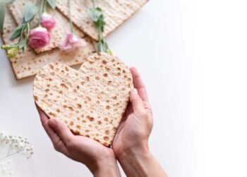 Passover 2024