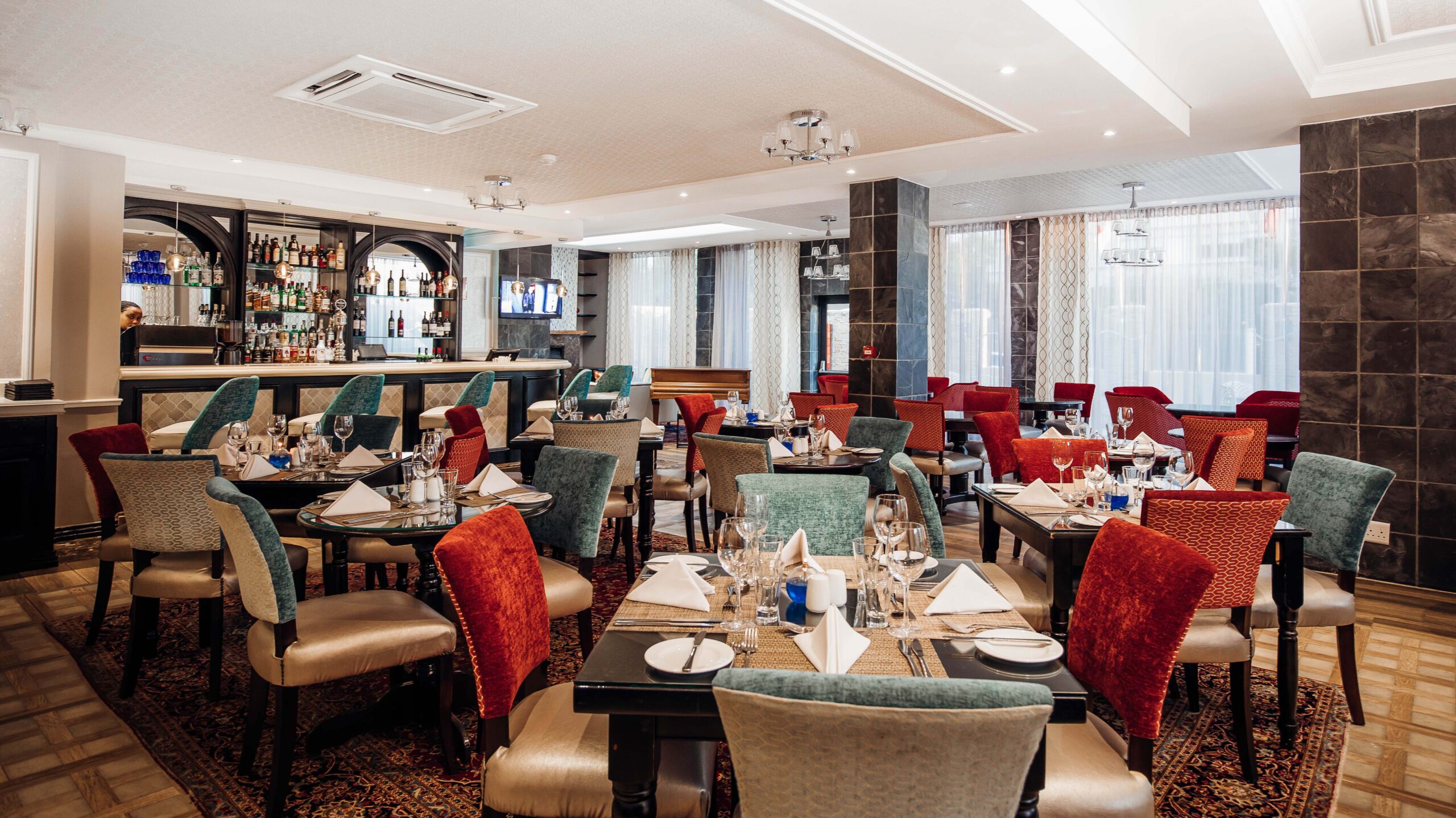 Premier Hotel in Cape Town