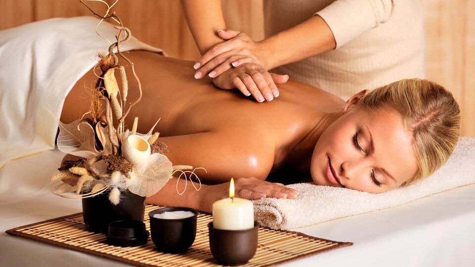 Ruan Thai Massage and Spa