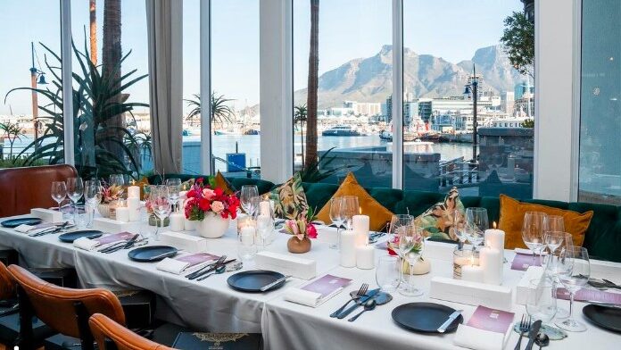 SIBA - The Restaurant