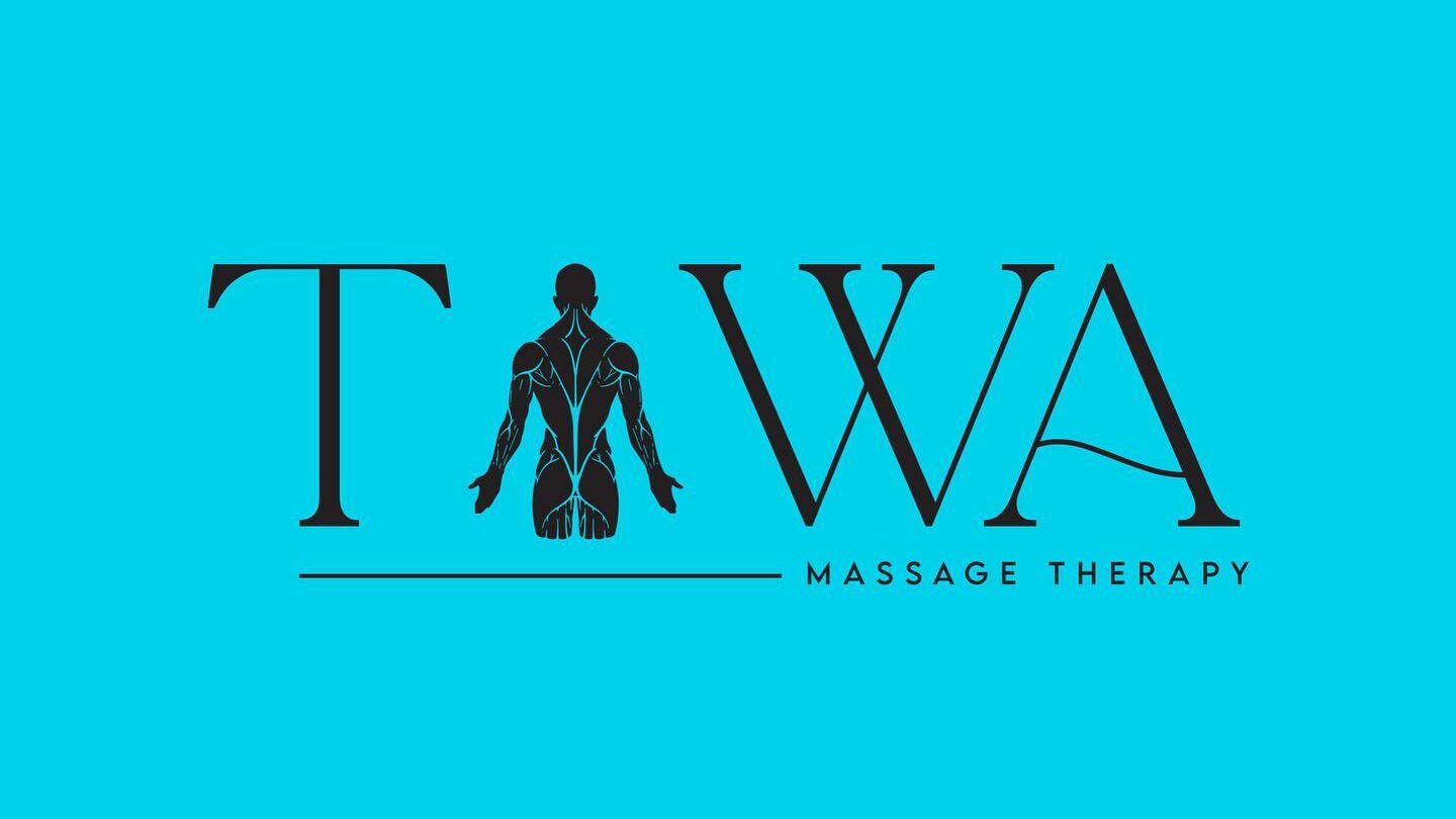 Tawa Massage Therapy