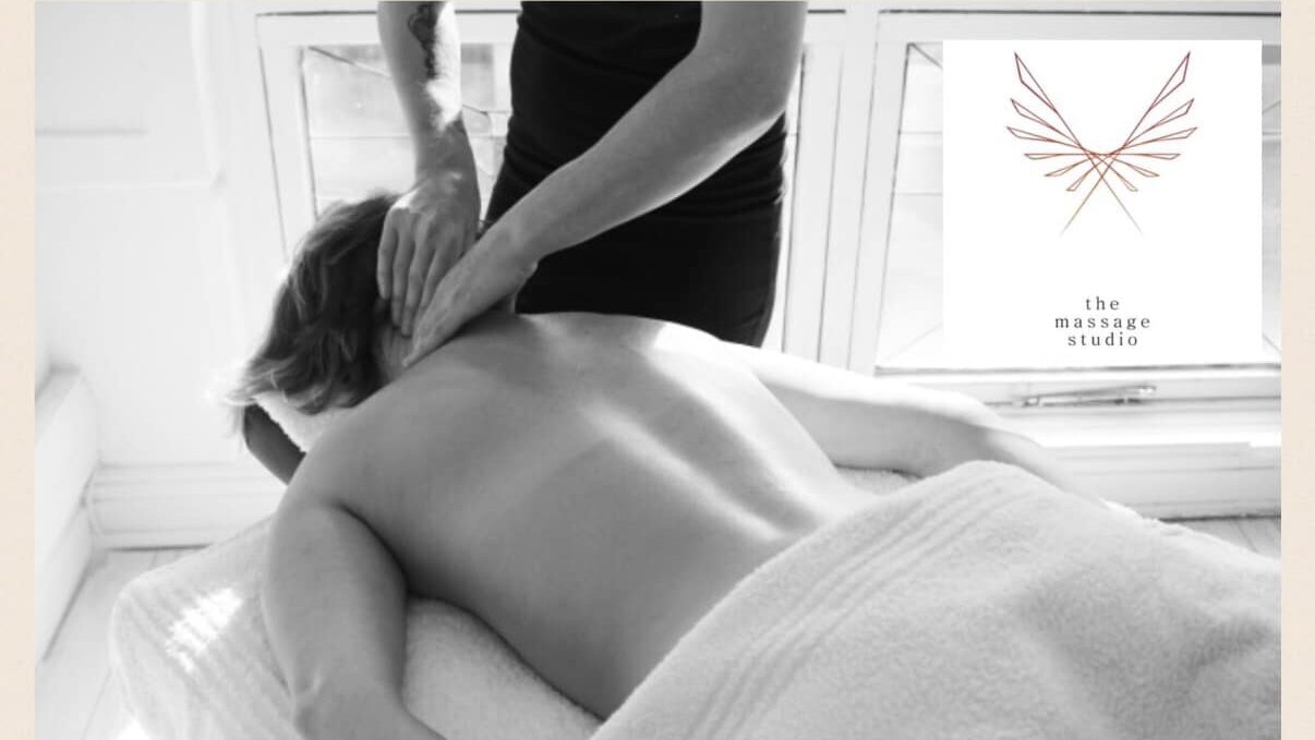 The Massage Studio