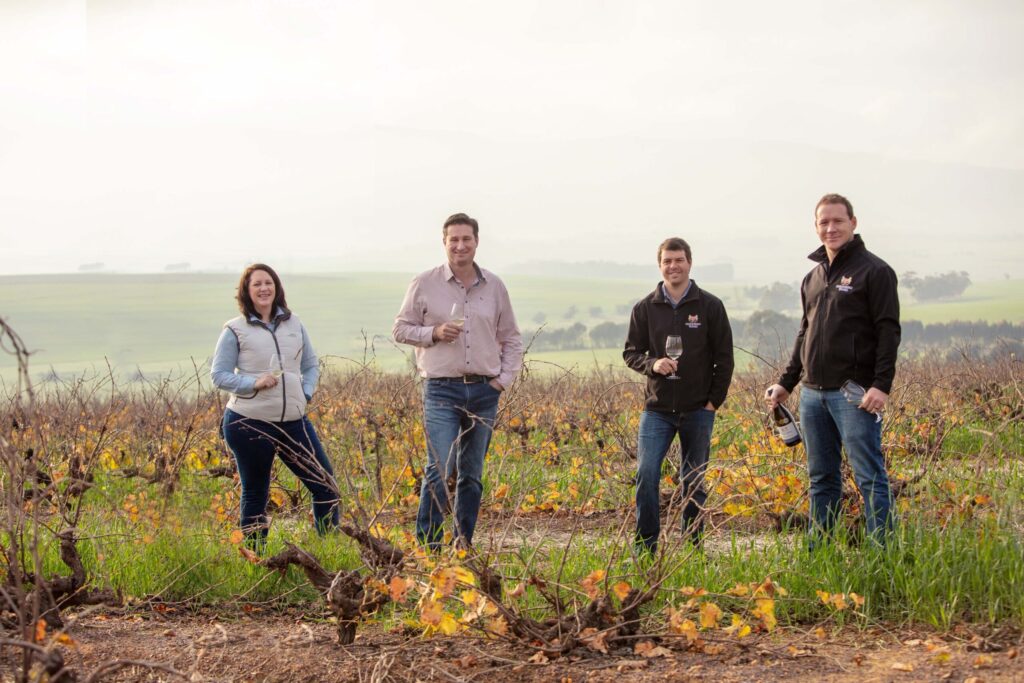 Wine of the Week – Perdeberg The Vineyard Collection Grenache Noir 2022