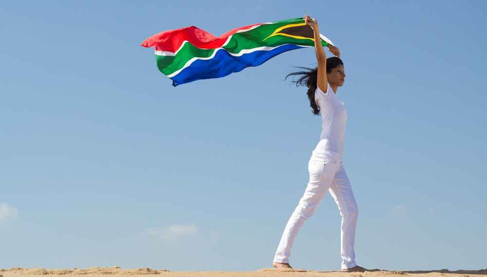 workers day south Africa