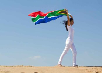 workers day south Africa