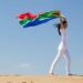 workers day south Africa