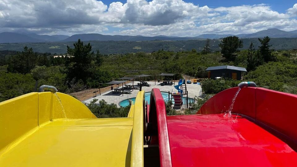 Afri Eco Resorts
