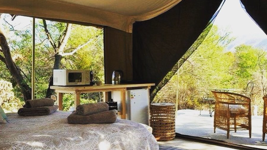 Badensfontein Eco Reserve