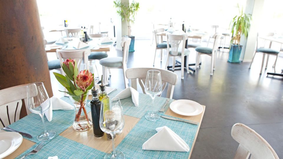 Barracudas Restaurant