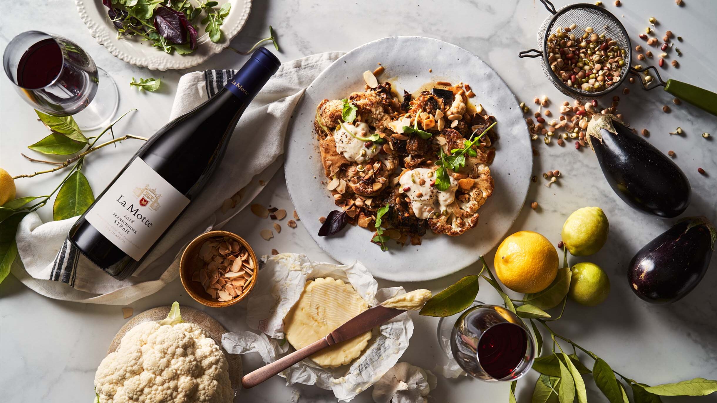 La Motte Syrah 2018