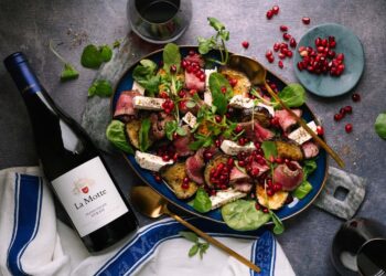 La Motte Wine