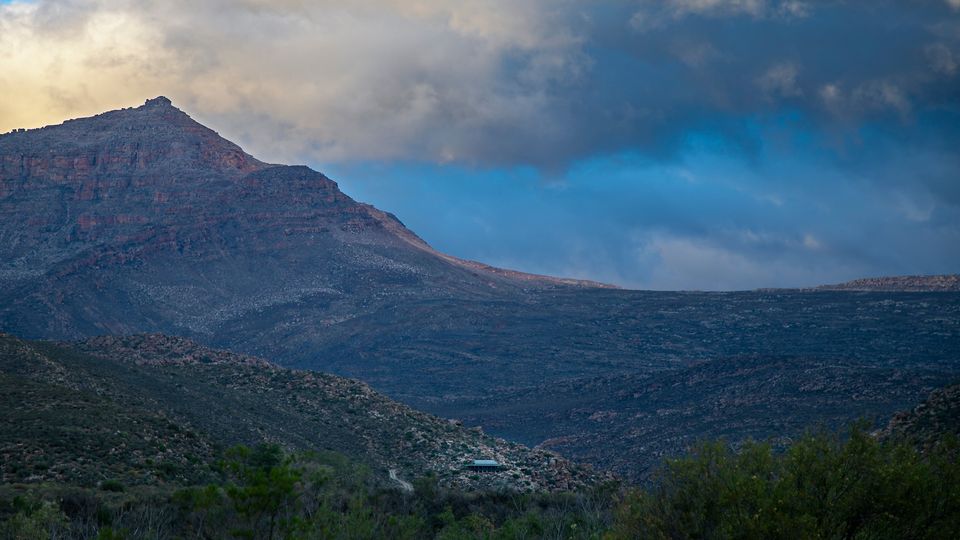 Mount Ceder Eco Campsites