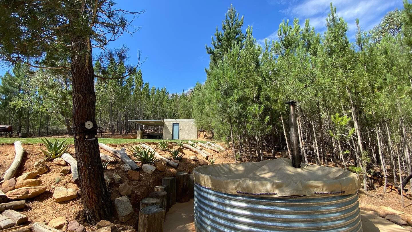 Noah Farm Campsite