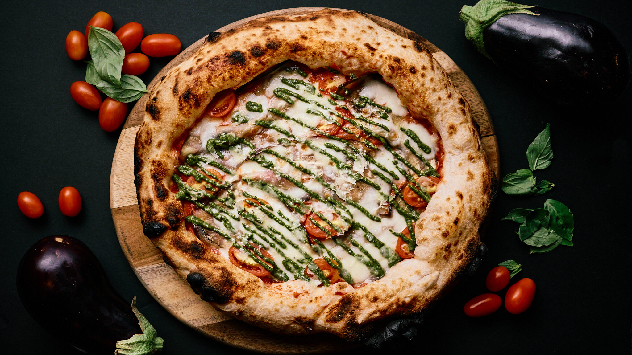 Pizza Connection