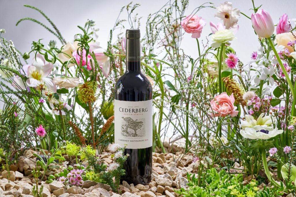 Wine of the Week – Cederberg Cabernet Sauvignon