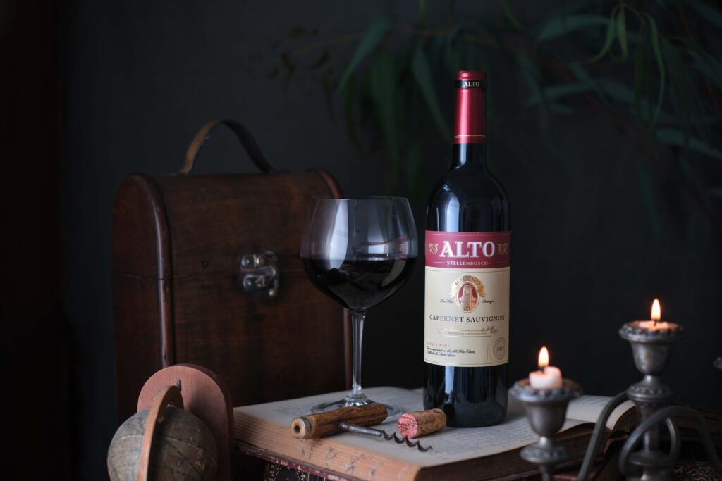 Wine of the Week – Alto Cabernet Sauvignon 2019