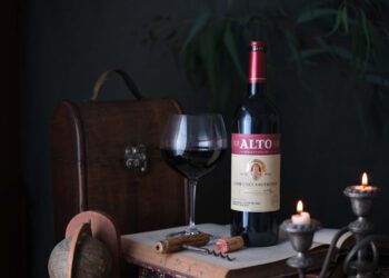Alto Wine Estate