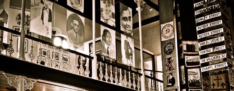 Youth Day - District 6 Museum